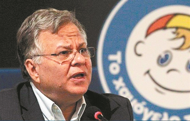 ΓΙΑΝΝΟΠΟΥΛΟΣ