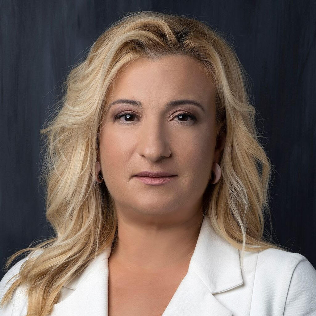 ΛΥΜΠΕΡΟΠΟΥΛΟΥ