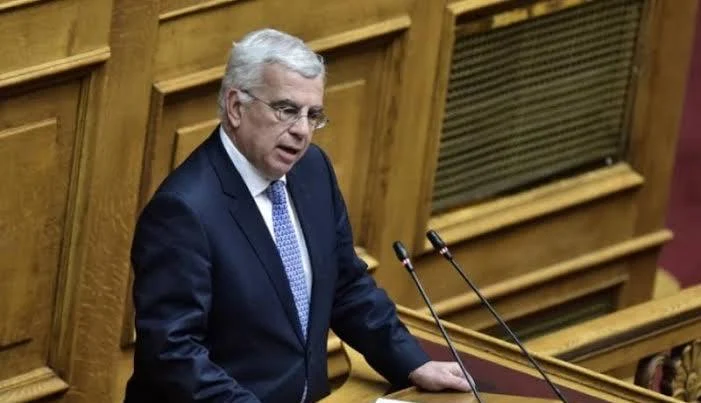 σιμοπουλοσ