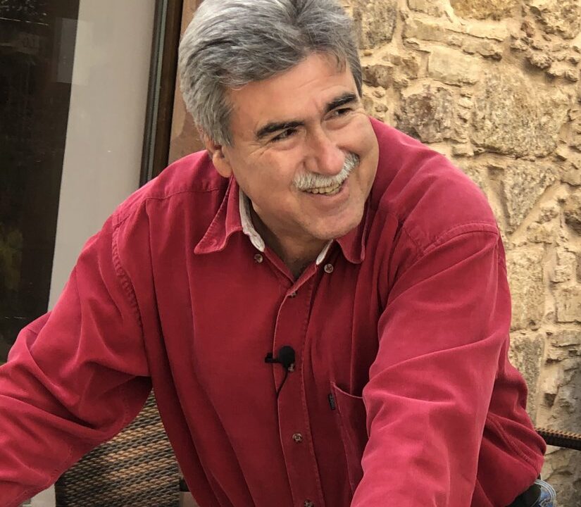 τζουμασ