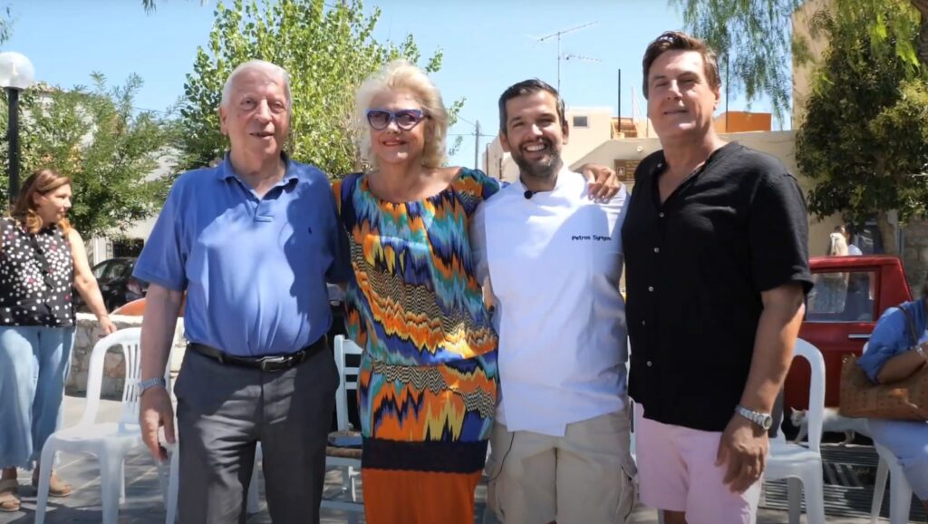 video gastronomias 1