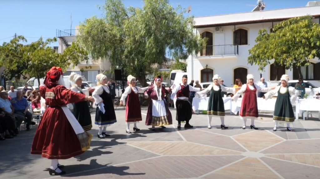 video gastronomias 3