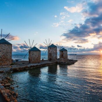 CHIOS 3
