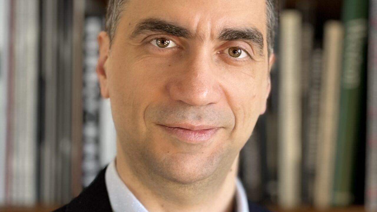 Nikos-Vogiatzis