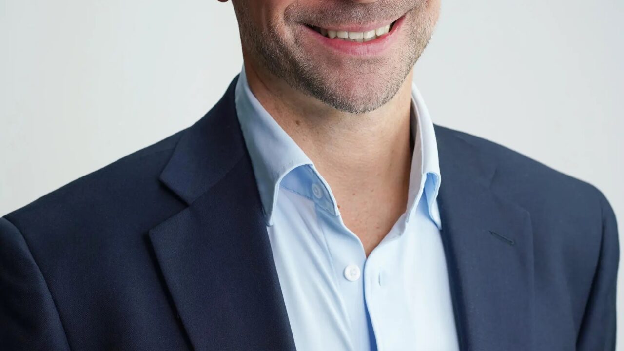 Peter Sarris