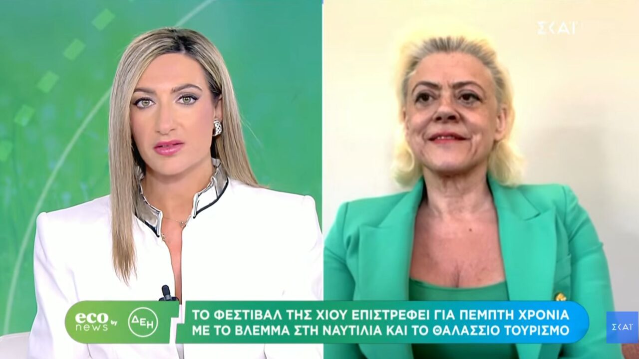 SKAI ECO NEWS 02.07.26