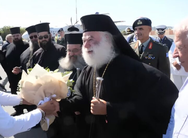 2026 patriarchis
