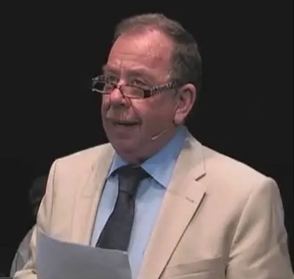 mamalakis