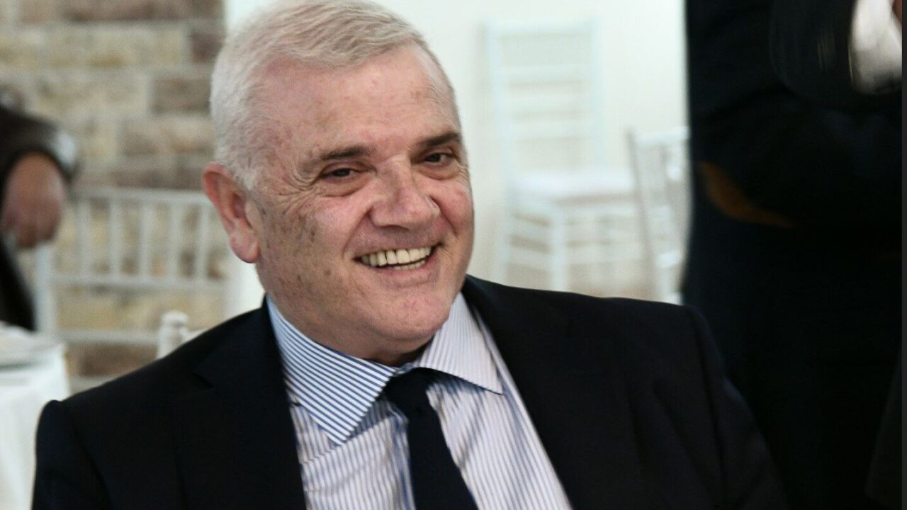 melissanidis