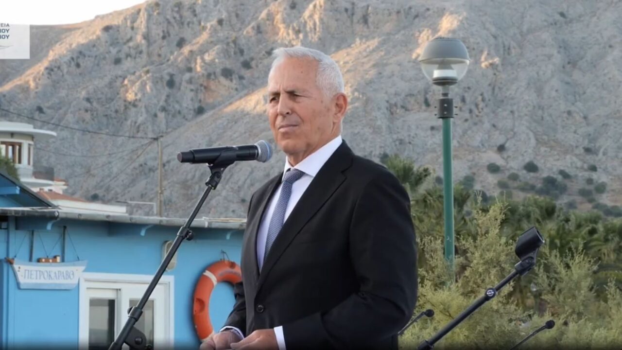 video apostolakis