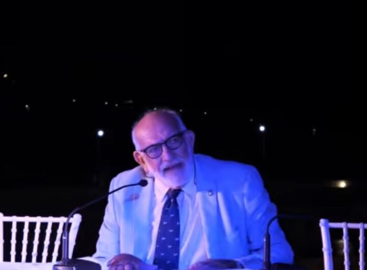 video faraclas