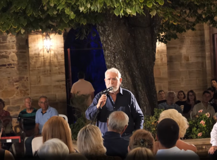 video g apostolopoulos