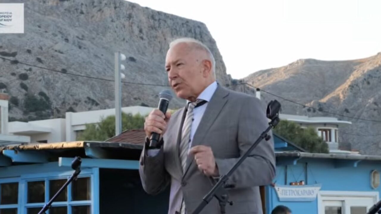 video gkikas
