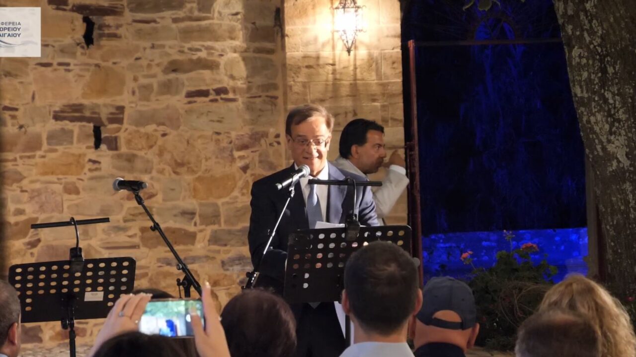 video hardouvelis