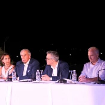 video panel naftilias